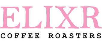 Elixr Coffee