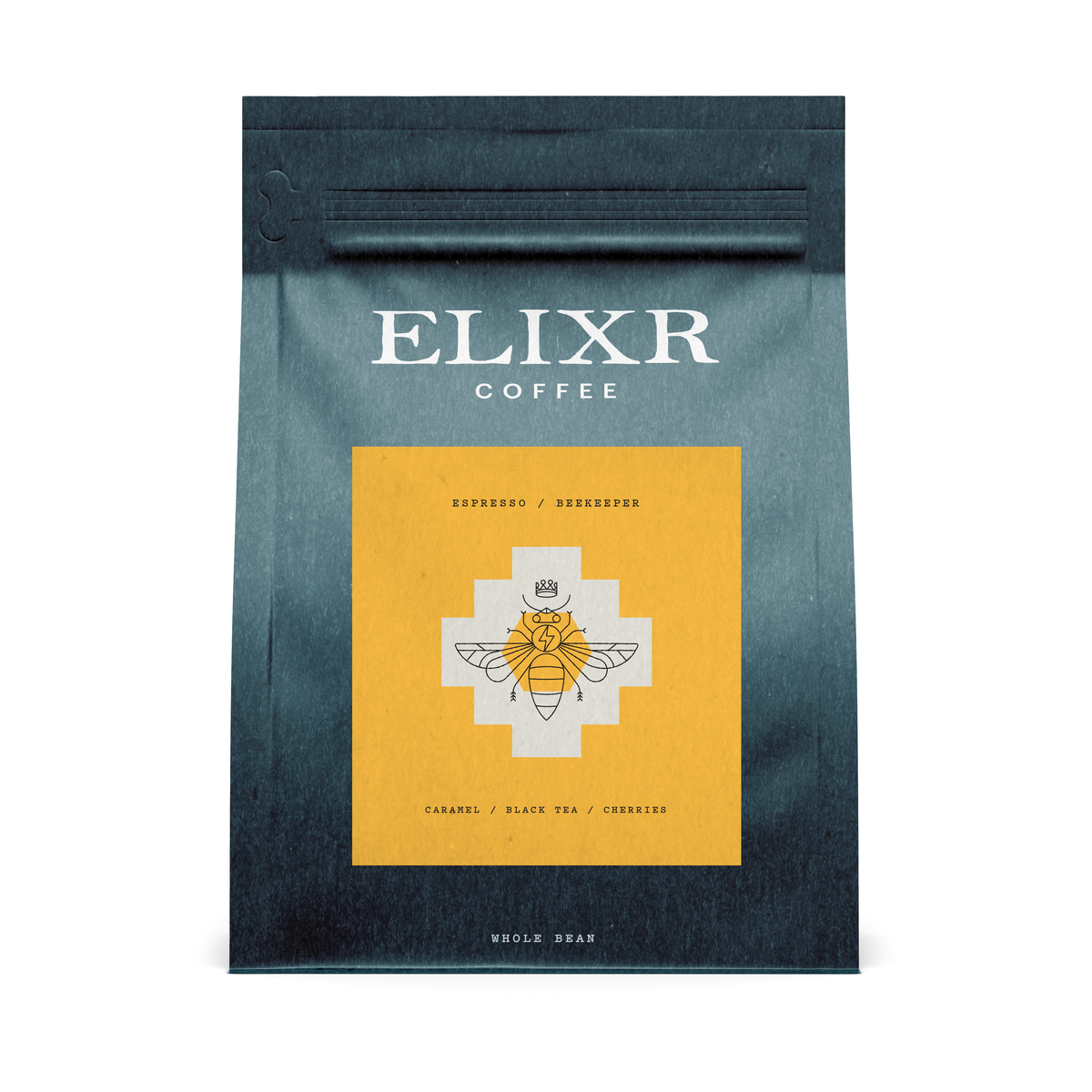 Photo of Beekeeper Espresso