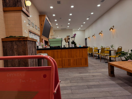 Elixr Coffee Roasters, photo 6