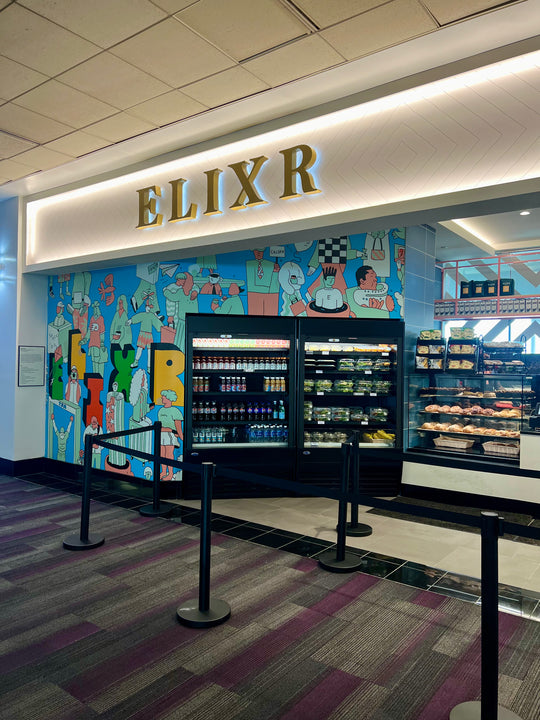 Elixr Coffee Roasters, photo 10