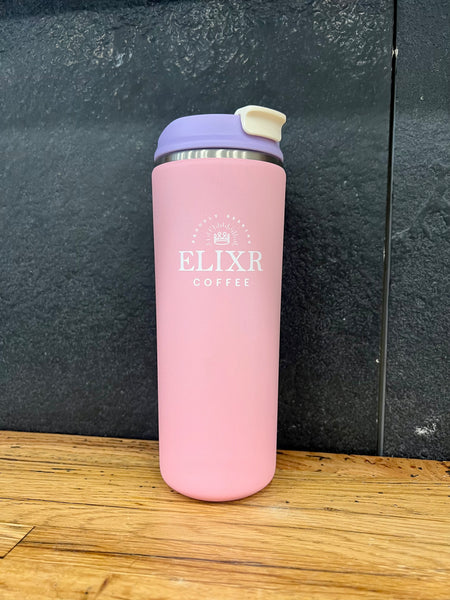 Elixr Tumbler – Elixr Coffee