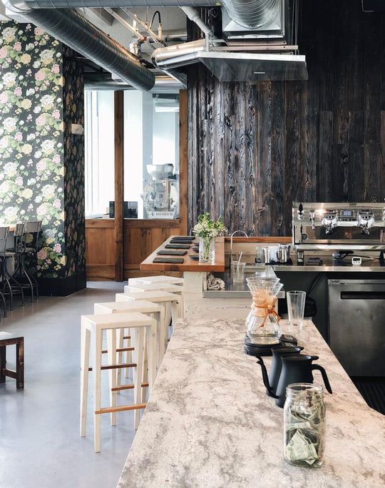 Elixr Coffee Roasters, photo 5