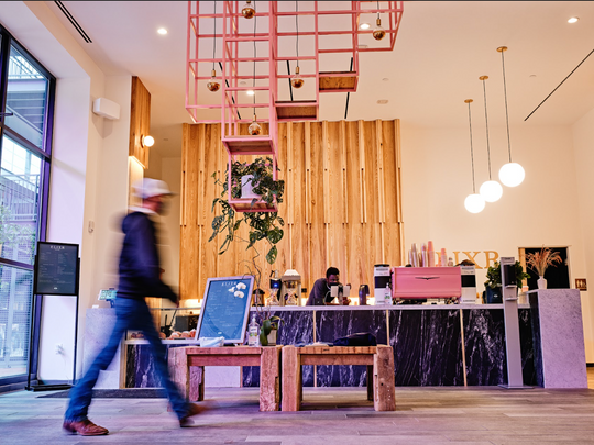 Elixr Coffee Roasters, photo 7