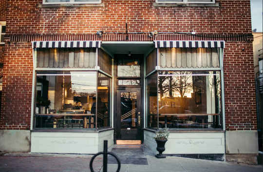Elixr Coffee Roasters, photo 9