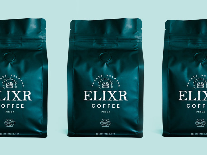 Elixr Coffee Roasters, photo 8