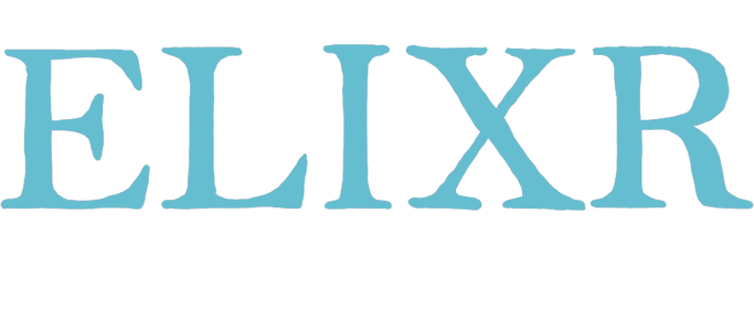 ELIXR Coffee 3675 Market