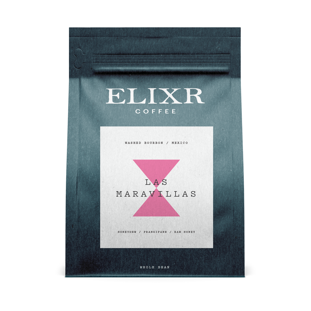 Las Maravillas, Mexico