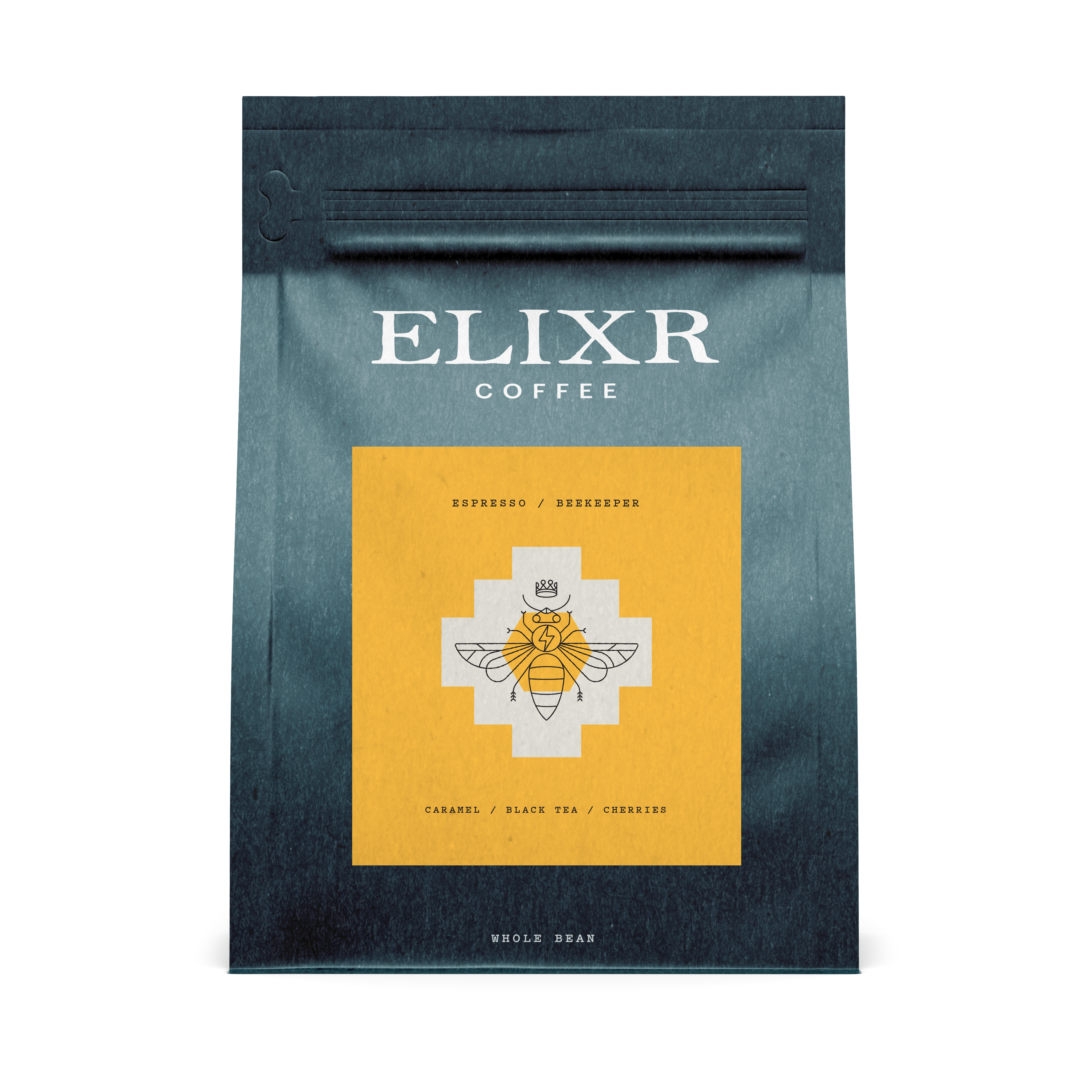 Beekeeper Espresso